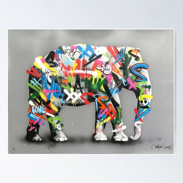 Martin Whatson Posters for Sale | Redbubble