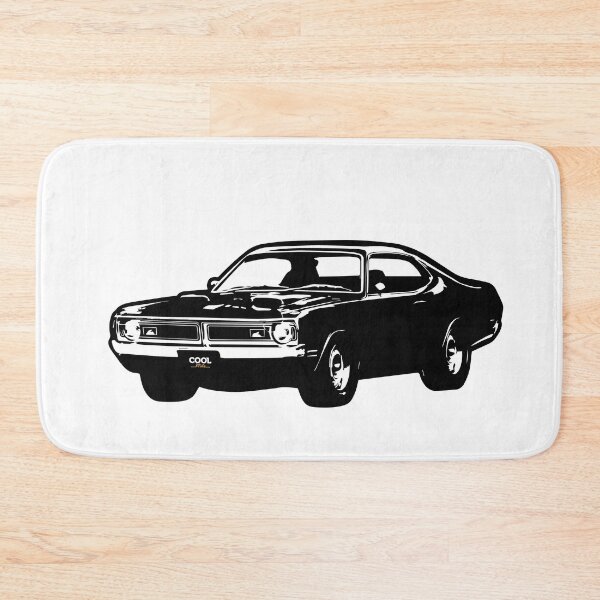 Item preview, Black 70s DD designed and sold by CoolRide.
