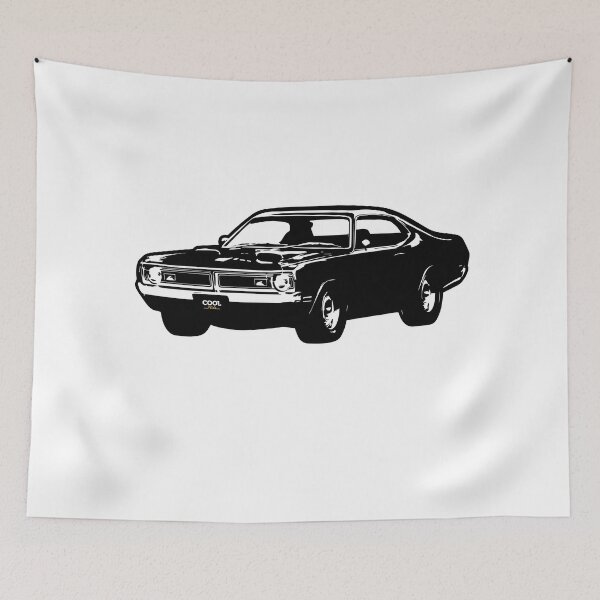 Item preview, Black 70s DD designed and sold by CoolRide.