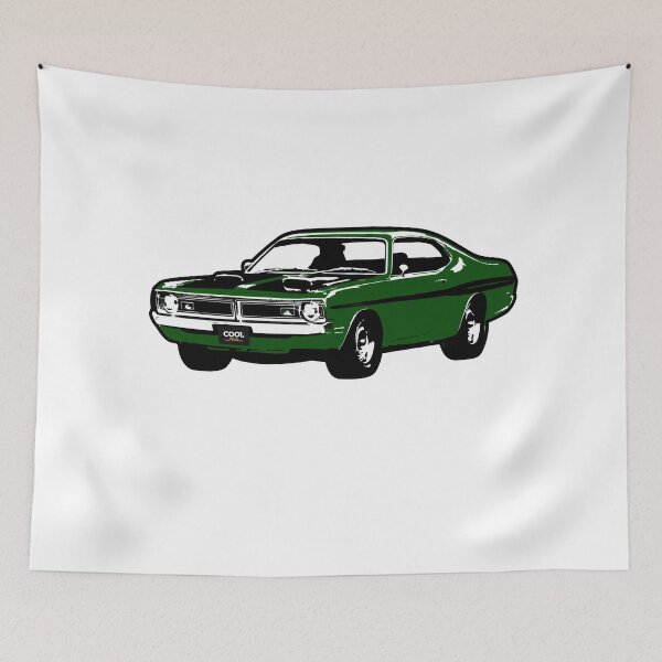 Item preview, Green 70s DD designed and sold by CoolRide.