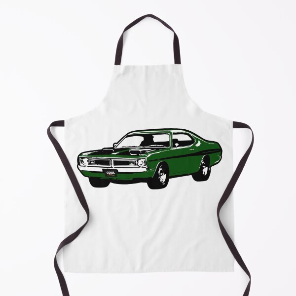 Item preview, Green 70s DD designed and sold by CoolRide.