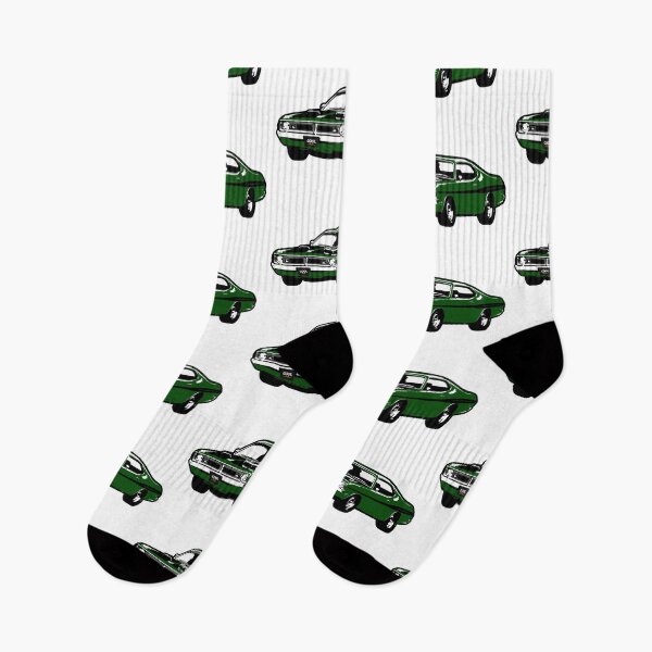 Item preview, Green 70s DD designed and sold by CoolRide.