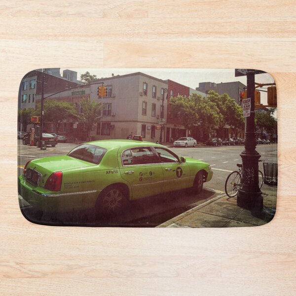 Item preview, Greenpoint, Brooklyn, NYC  designed and sold by eleonoraingrid.