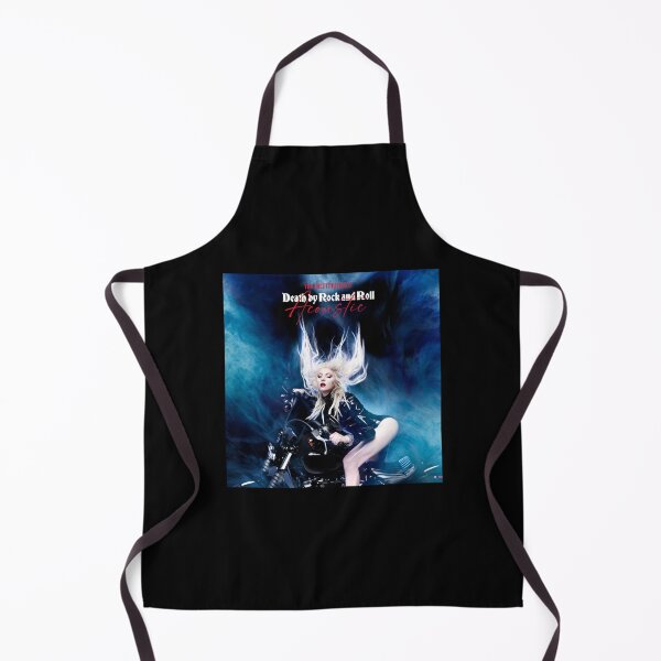 Item preview, Death by rock and roll designed and sold by FailedScientis.