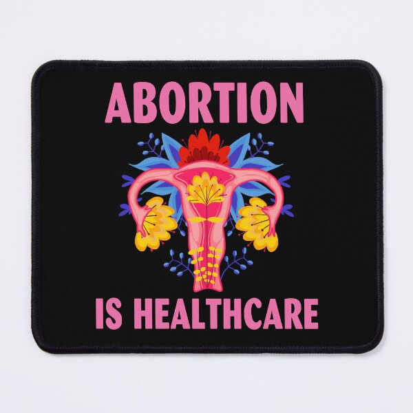 Item preview, Abortion is Healthcare designed and sold by karaevensen255.