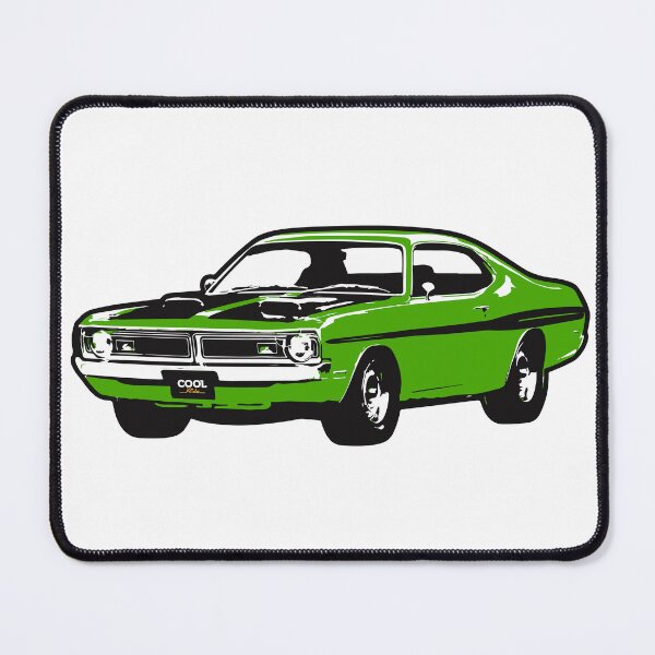 Item preview, Light Green 70s DD designed and sold by CoolRide.