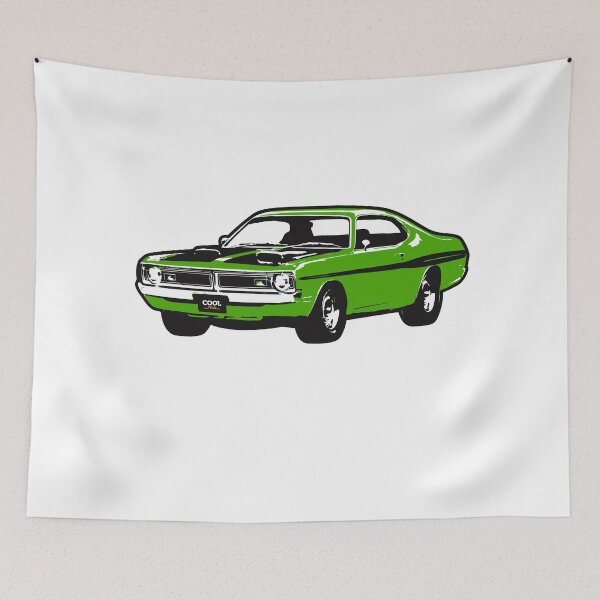 Item preview, Light Green 70s DD designed and sold by CoolRide.