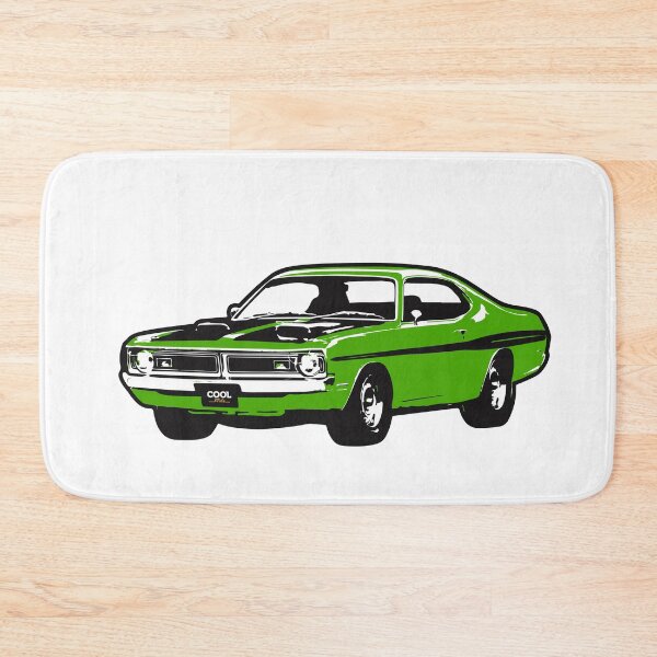 Item preview, Light Green 70s DD designed and sold by CoolRide.