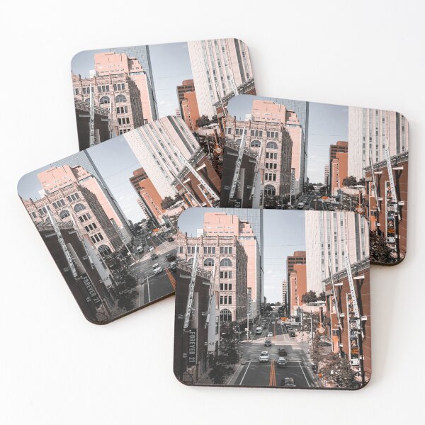 Item preview, Denver, Colorado - The Mile High City designed and sold by oko-designs.
