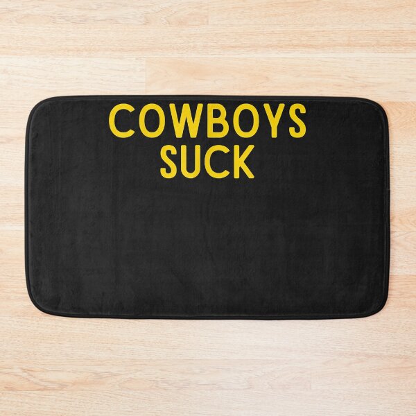 Item preview, Washington football dc sports team cowboys suck designed and sold by AngelaPotter01.