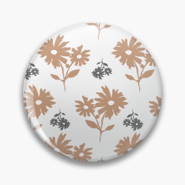 Item preview, Flower Pattern designed and sold by meisclouds.