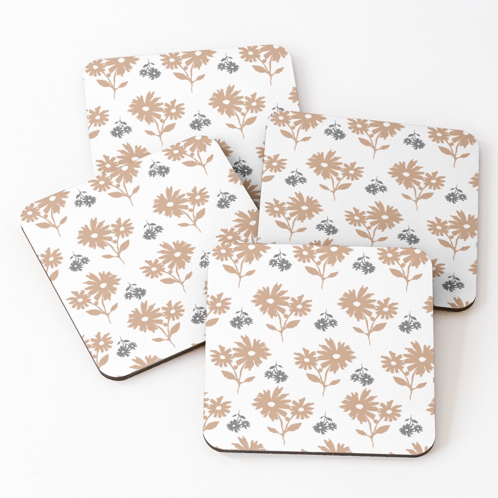 Item preview, Coasters (Set of 4) designed and sold by meisclouds.