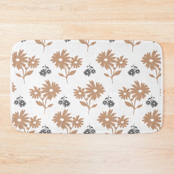 Item preview, Flower Pattern designed and sold by meisclouds.