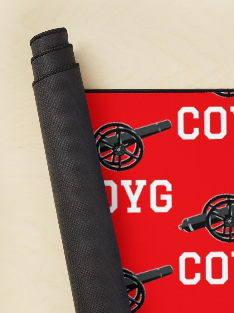 Coyg Mouse Pad