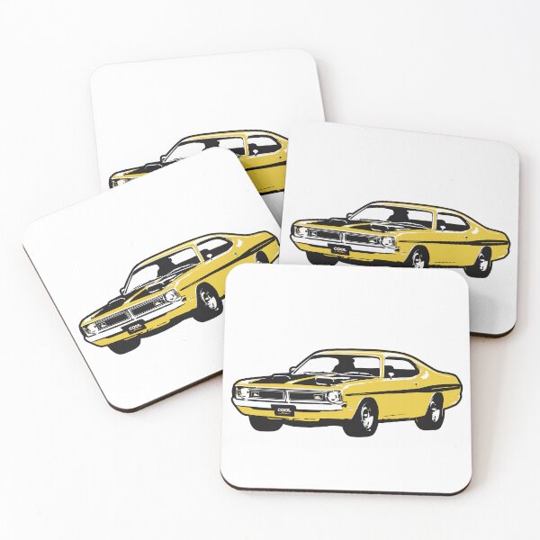 Item preview, Yellow 70s DD designed and sold by CoolRide.