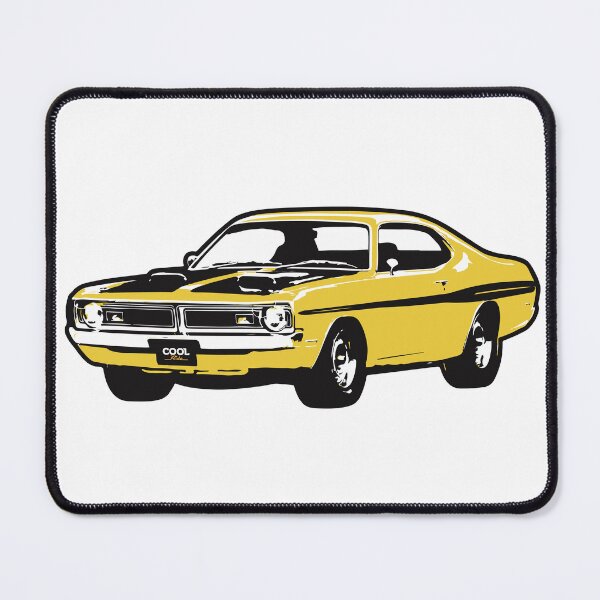 Item preview, Yellow 70s DD designed and sold by CoolRide.