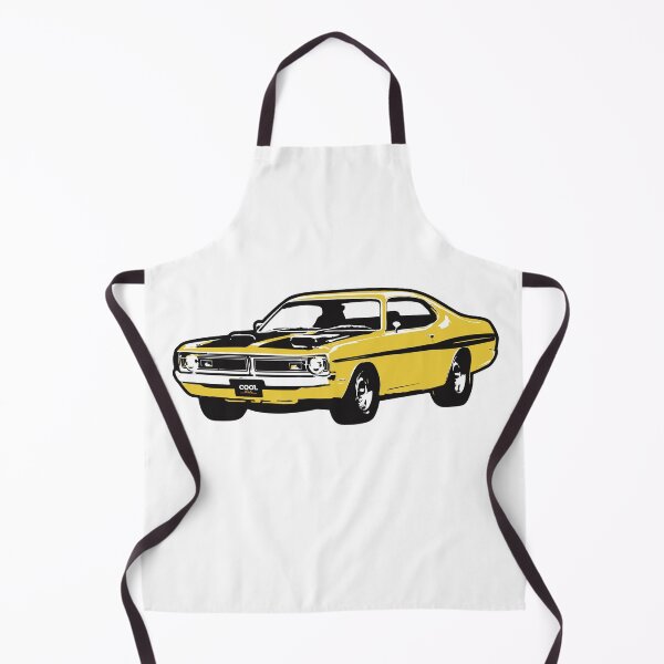 Item preview, Yellow 70s DD designed and sold by CoolRide.