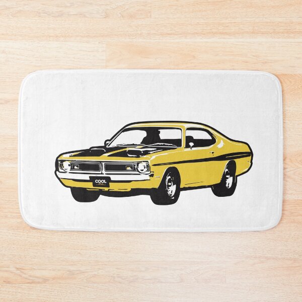 Item preview, Yellow 70s DD designed and sold by CoolRide.