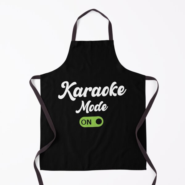 Artikelvorschau, Karaoke-Mod an entworfen und verkauft von Luna1Shop.