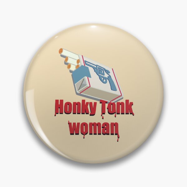 Item preview, Sticky Honky Tonk designed and sold by furkanduzgun.