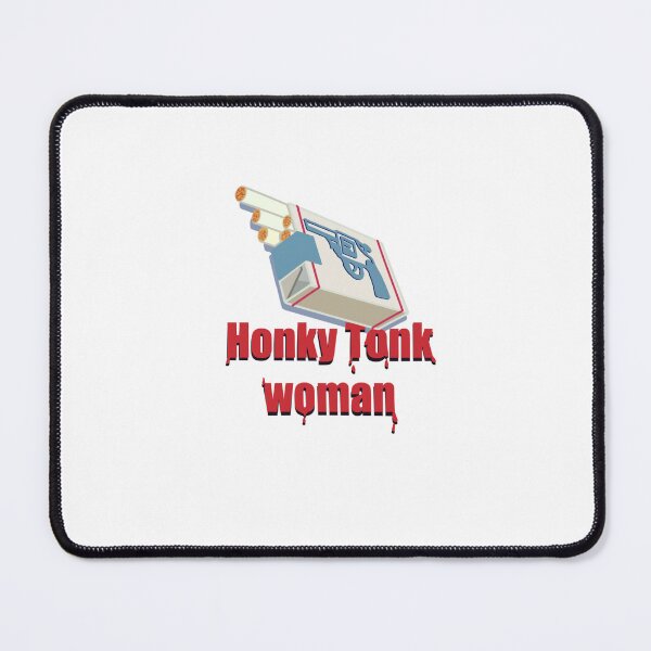 Item preview, Sticky Honky Tonk designed and sold by furkanduzgun.