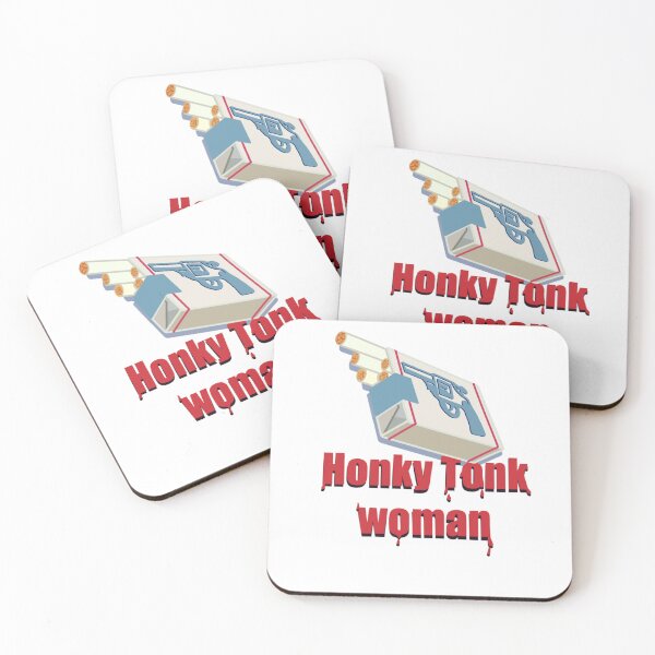 Item preview, Sticky Honky Tonk designed and sold by furkanduzgun.