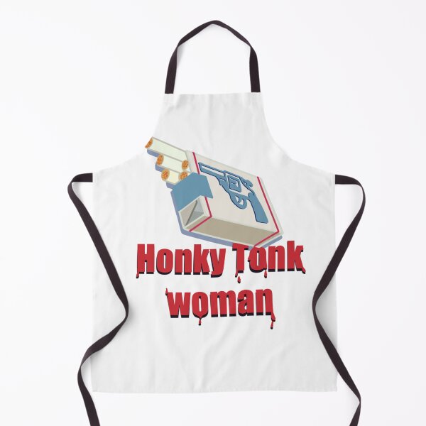 Item preview, Sticky Honky Tonk designed and sold by furkanduzgun.