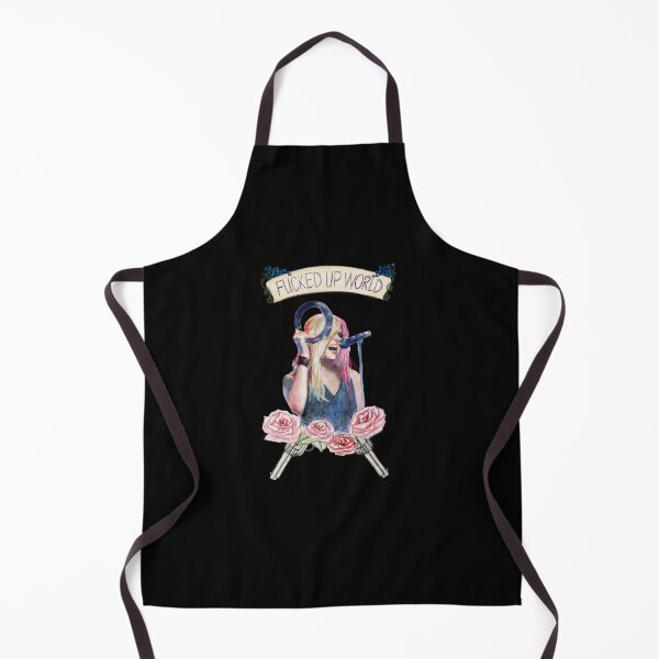 Item preview, Fucked Up World designed and sold by FailedScientis.