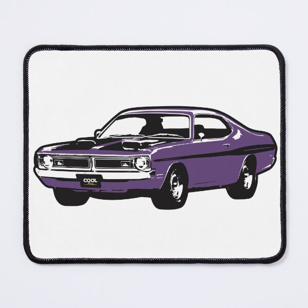 Item preview, Purple 70s DD designed and sold by CoolRide.