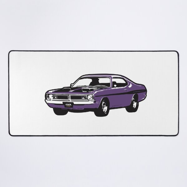 Item preview, Purple 70s DD designed and sold by CoolRide.