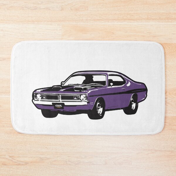 Item preview, Purple 70s DD designed and sold by CoolRide.
