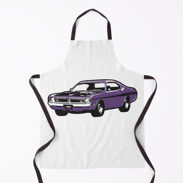 Item preview, Purple 70s DD designed and sold by CoolRide.