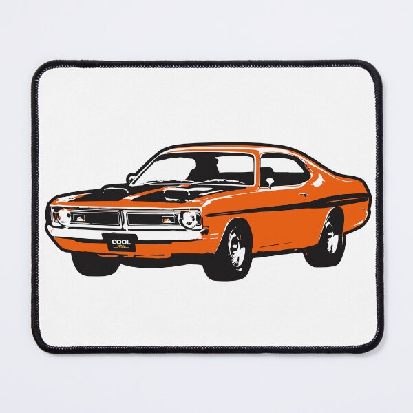 Item preview, Orange 70s DD designed and sold by CoolRide.