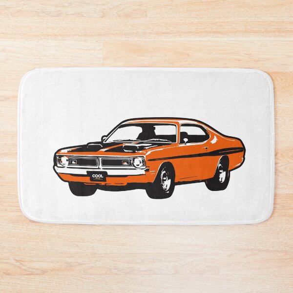 Item preview, Orange 70s DD designed and sold by CoolRide.