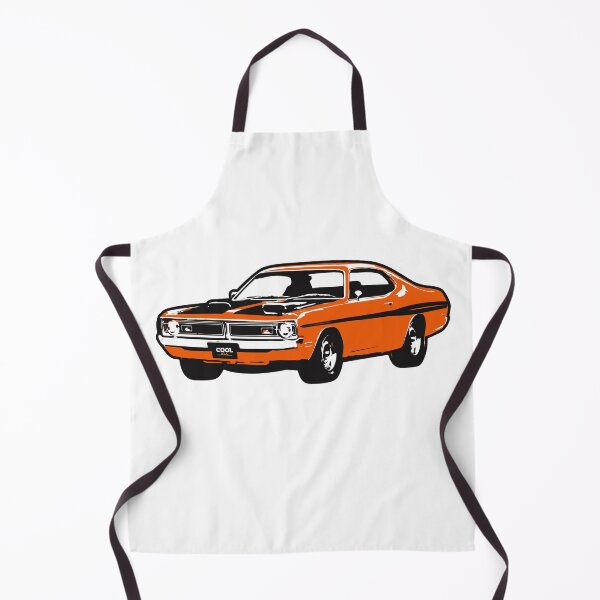 Item preview, Orange 70s DD designed and sold by CoolRide.