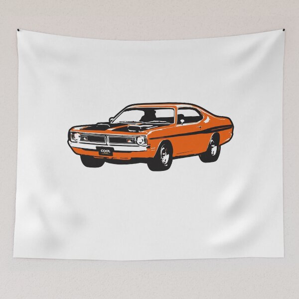 Item preview, Orange 70s DD designed and sold by CoolRide.
