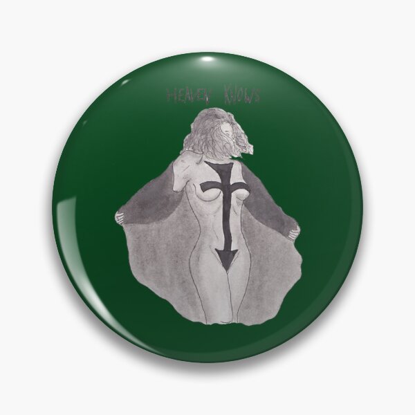 Item preview, Heaven Knows    designed and sold by FailedScientis.