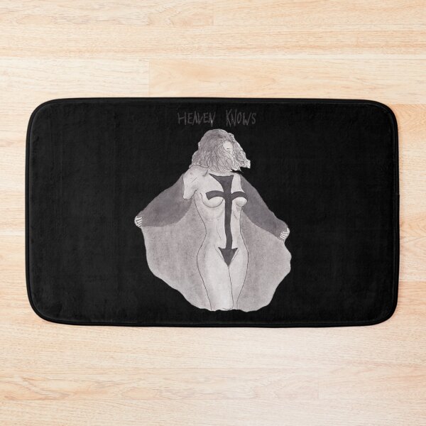 Item preview, Heaven Knows    designed and sold by FailedScientis.