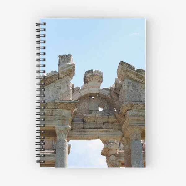 Item preview, Carved Monumental Gate Aphrodisias Turkiye designed and sold by taiche.