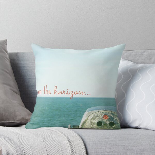 Item preview, On the Horizon designed and sold by RDeleansDesign.