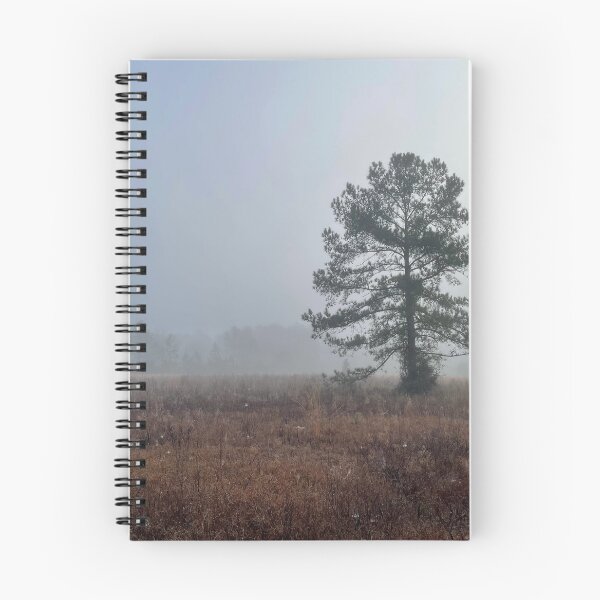 Item preview, Misty Mornings designed and sold by Jason Tompkins.
