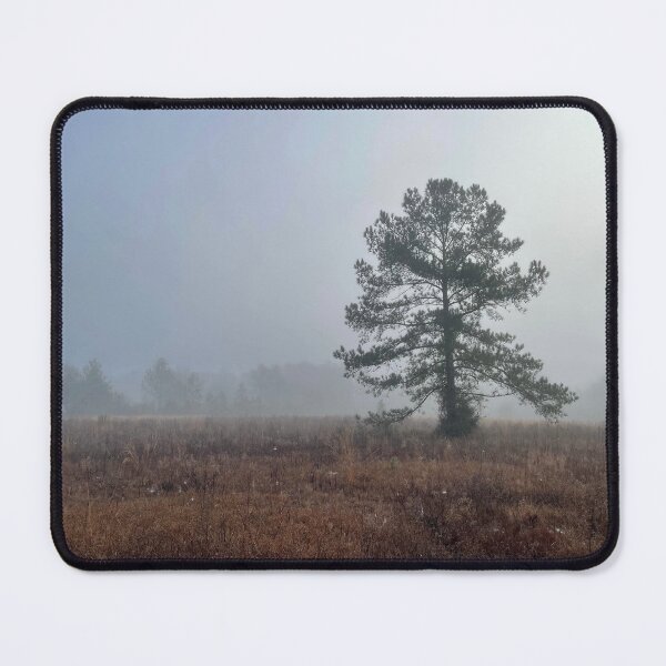 Item preview, Misty Mornings designed and sold by Jason Tompkins.