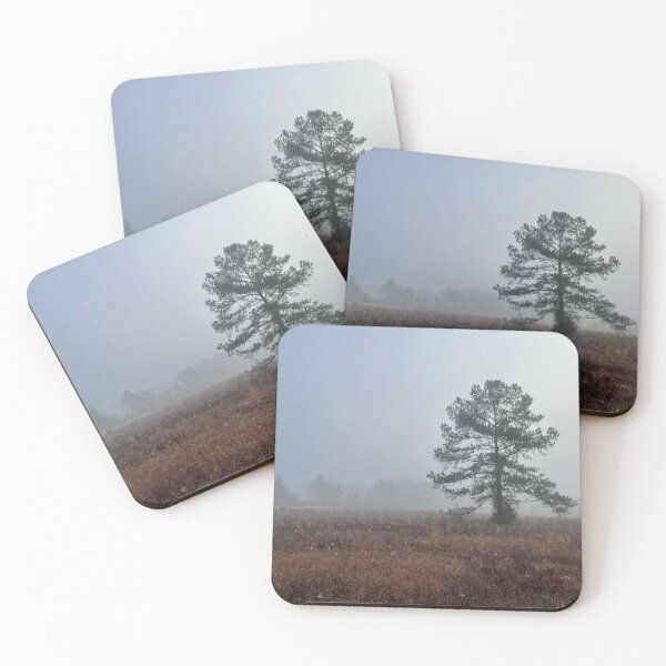 Item preview, Misty Mornings designed and sold by Jason Tompkins.