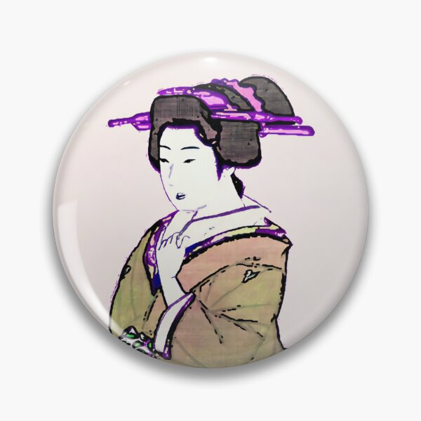 Item preview, 和服 Wafuku - traditional Japanese clothing designed and sold by BigCreation.