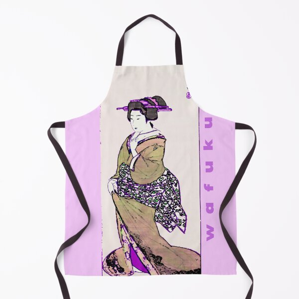 Item preview, 和服 Wafuku - traditional Japanese clothing designed and sold by BigCreation.