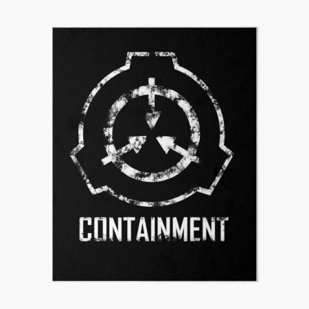 Scp Containment Breach Art Board Prints for Sale