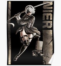 Nier Poster