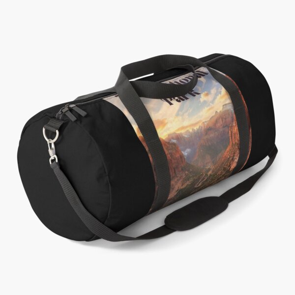 Item preview, Zion National Park - Utah designed and sold by oko-designs.