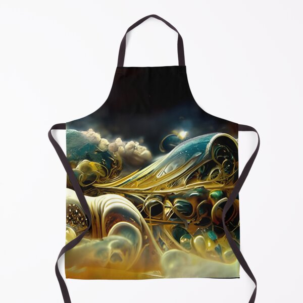 Item preview, The City in the Clouds - Surreal designed and sold by Girih.