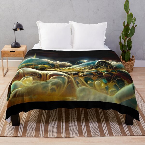 Item preview, The City in the Clouds - Surreal designed and sold by Girih.